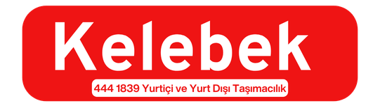 Kelebek Lojistik - Çengelköy Evden Eve Nakliyat